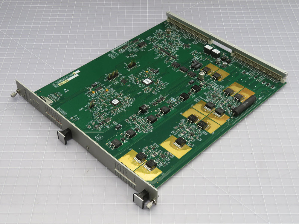 Siemens  1000045708 Rev G  Cuvette Control Board   For Sale