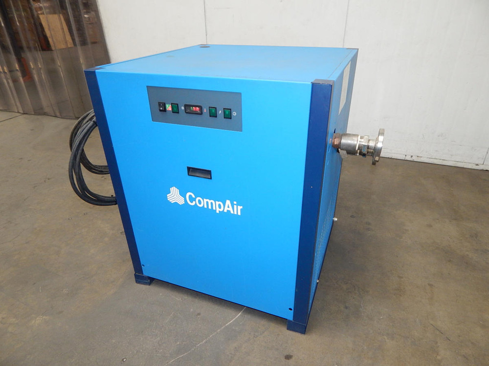 Comp Air  CNC200  Refrigerated Air Dryer 200 SCFM  For Sale
