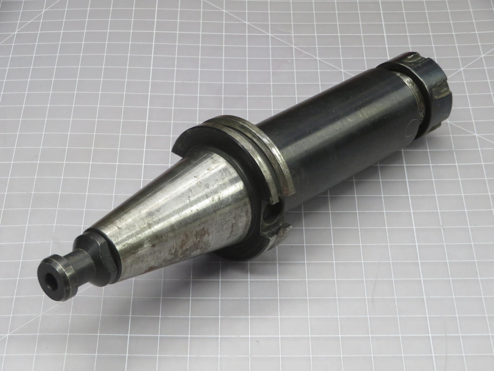 Collet Chuck Tool Holder  For Sale