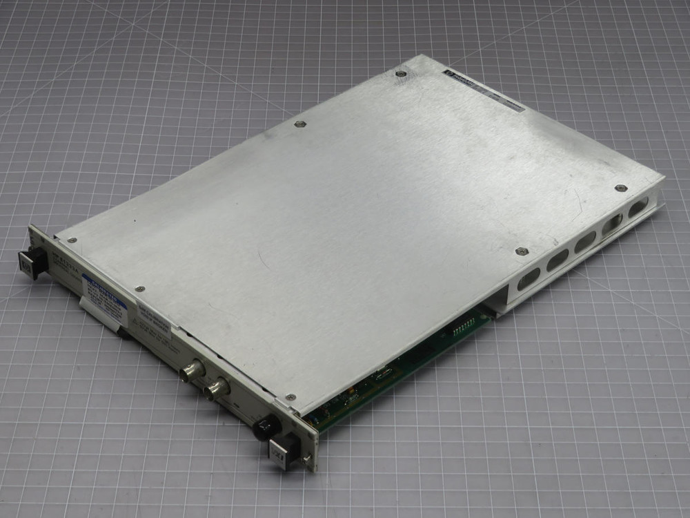 HP  E1403B E1333A VXI Module  For Sale