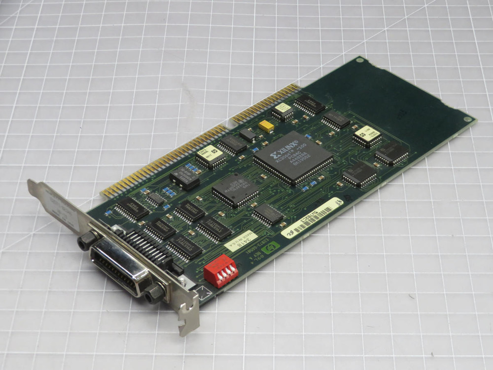 HP  E2073-66501  ISA GPIB Interface Module  For Sale