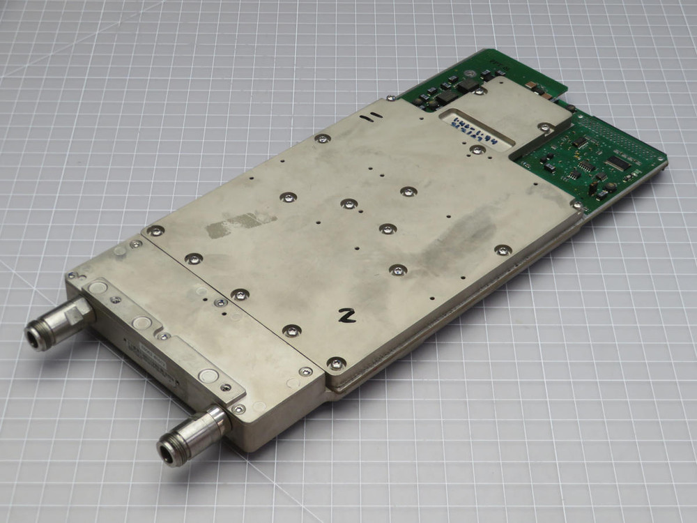 AGILENT E5062-26512 E5062-61012, N6110359 CIRCUIT BOARD T203746