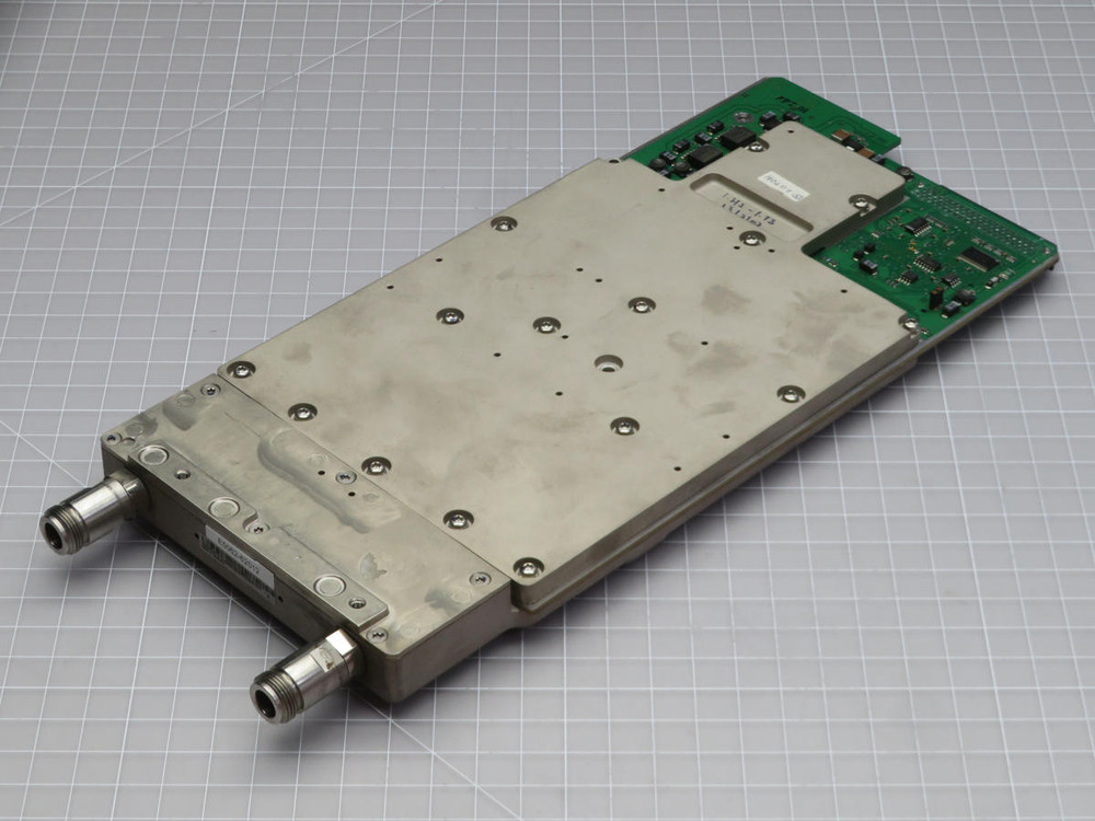 AGILENT E5062-26512 N6101954, E5062-62012 CIRCUIT BOARD T203747