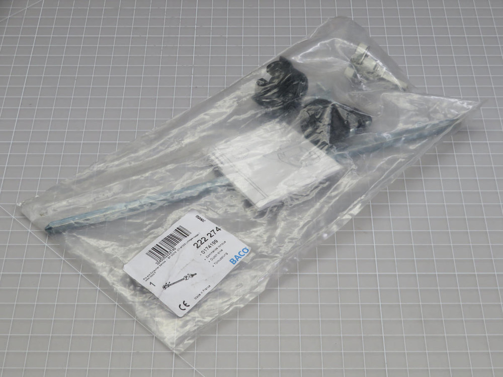 BACO 222274 LONG SHAFT CONVERSION KIT T203755