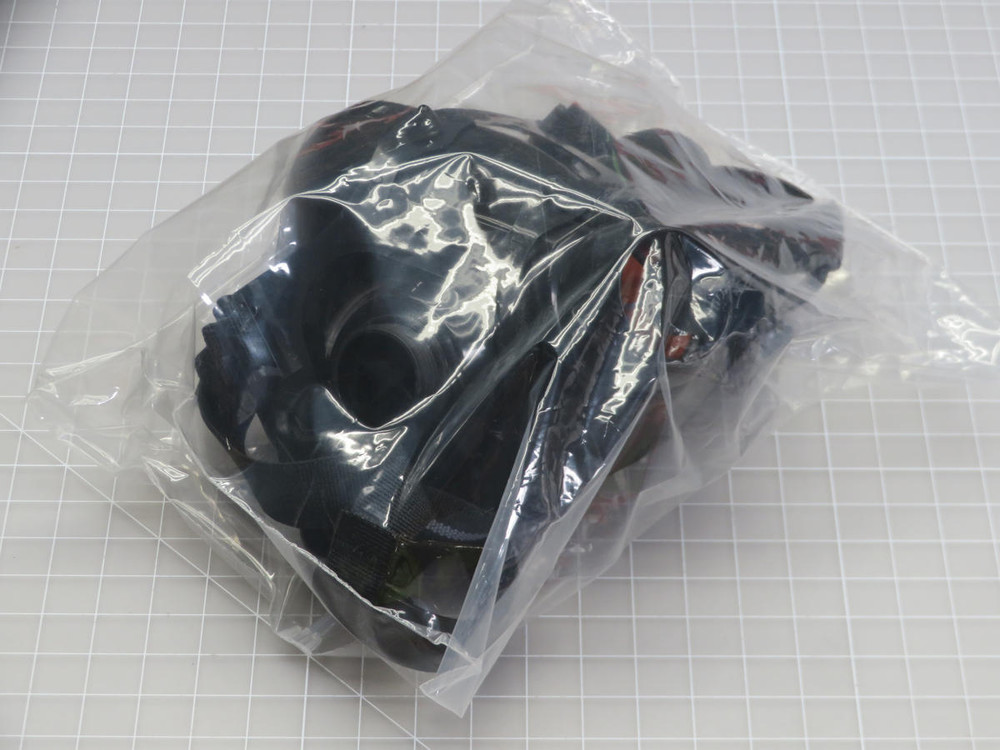 HONEYWELL Z7701N95L NORTH HONEYWELL HALF MASK RESPIRATOR T203761