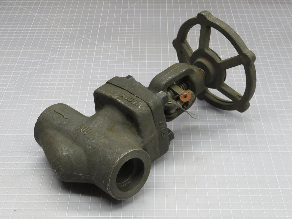 NEWCO 28S-FS2 1 1/4" 1975 PSI T207837