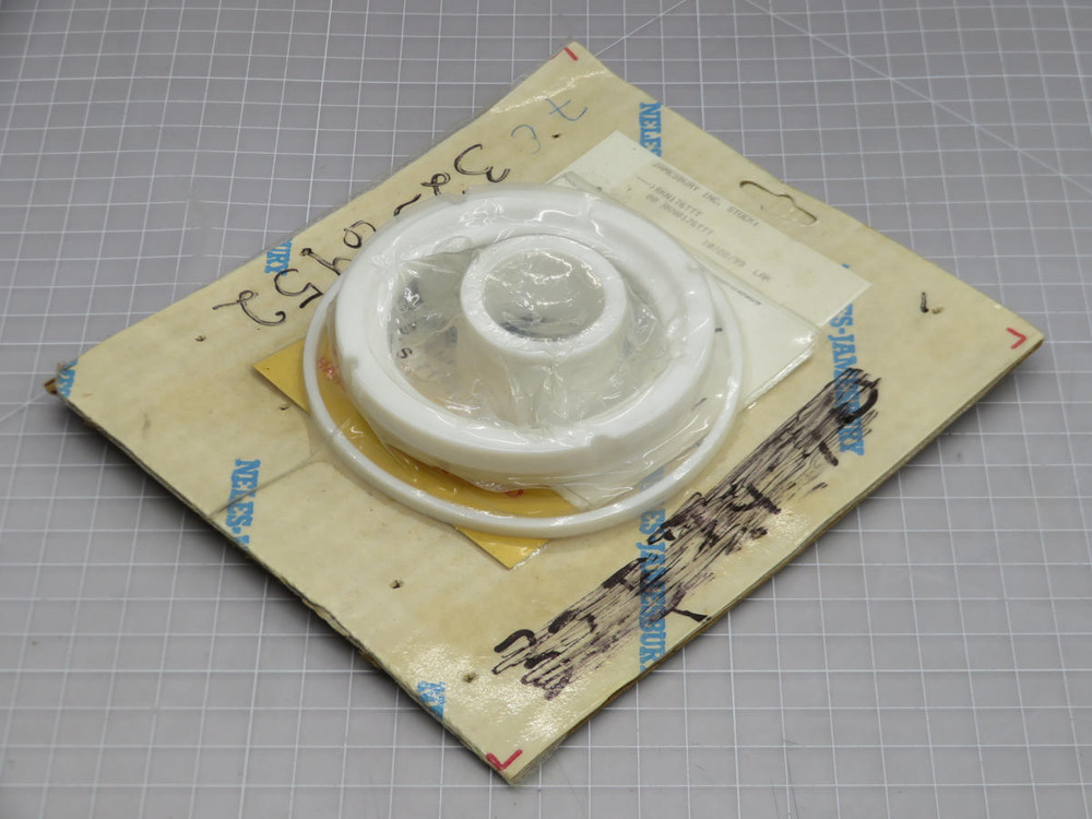 JAMESBURY RKN176TTT BALL VALVE KIT T207851