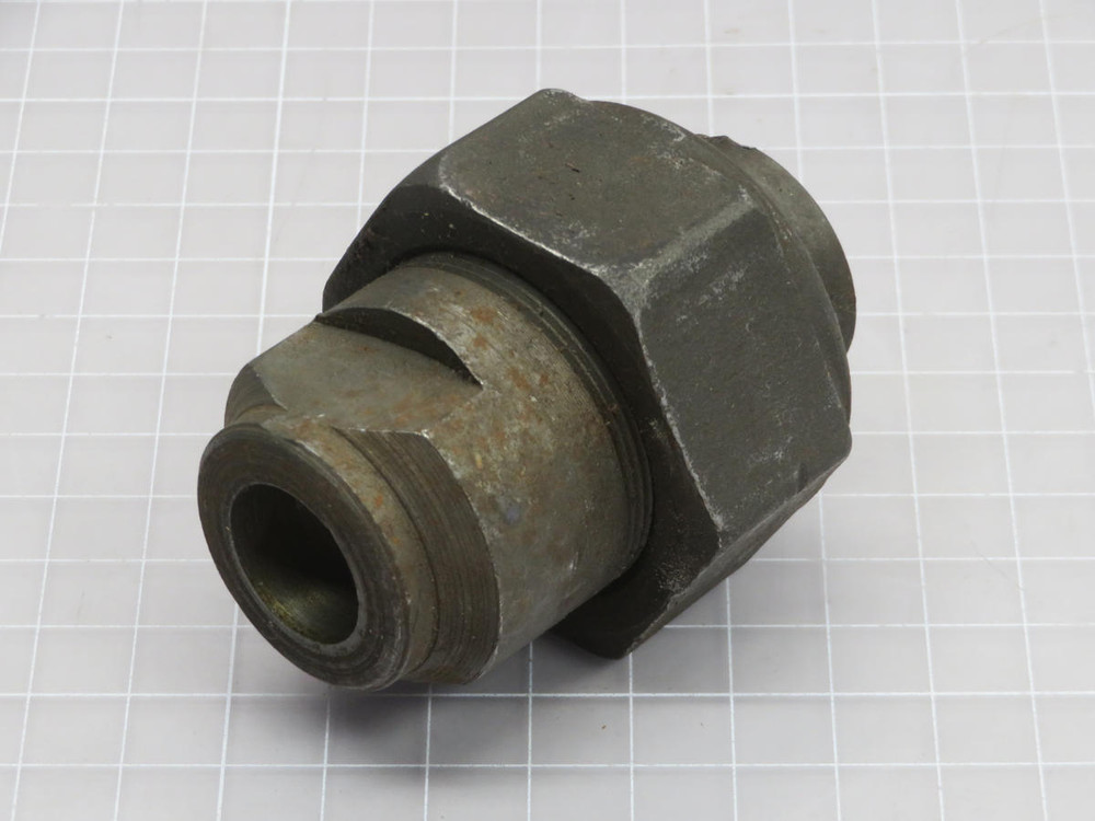 VOGT SW54853 CHECK VALVE 1/2 T207868