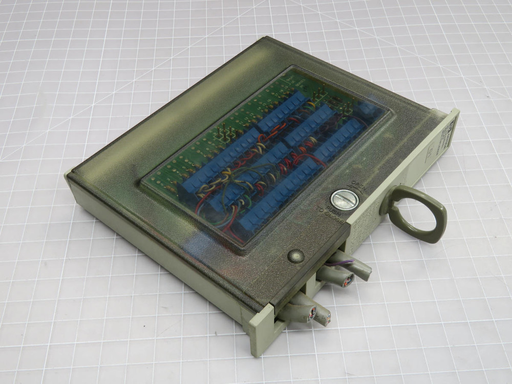 HP 44705A RELAY MULTIPLEXER T207876