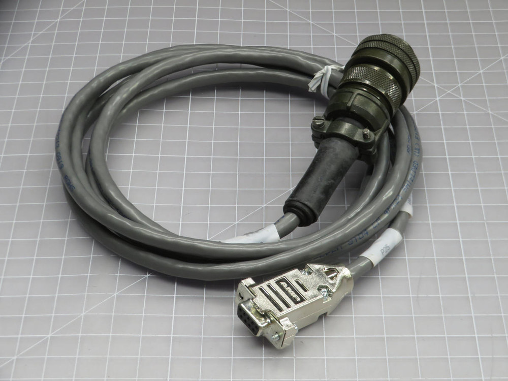 ATX 45079439 REV 04/4 CABLE MI SPEC T207913