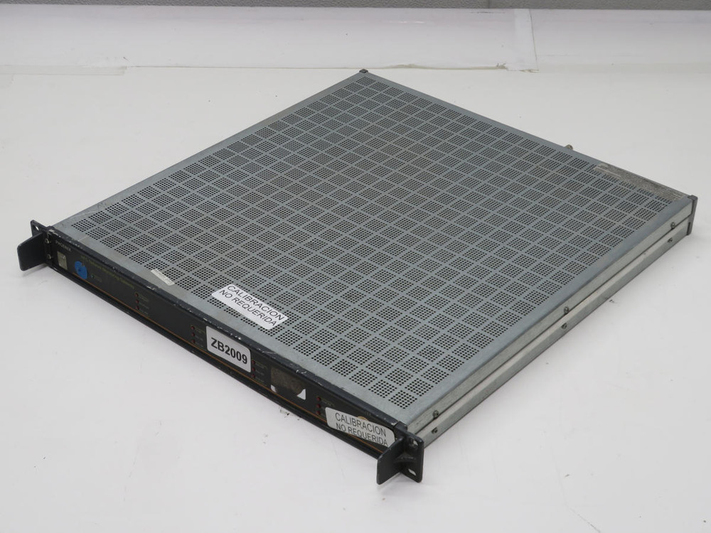 SCIENTIFIC ATLANTA PHOENIX V2 NETWORK SWITCH T208025