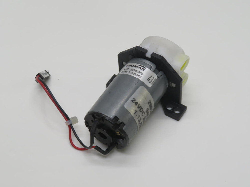 THOMAS 20300298 PERISTALTIC PUMP T208900