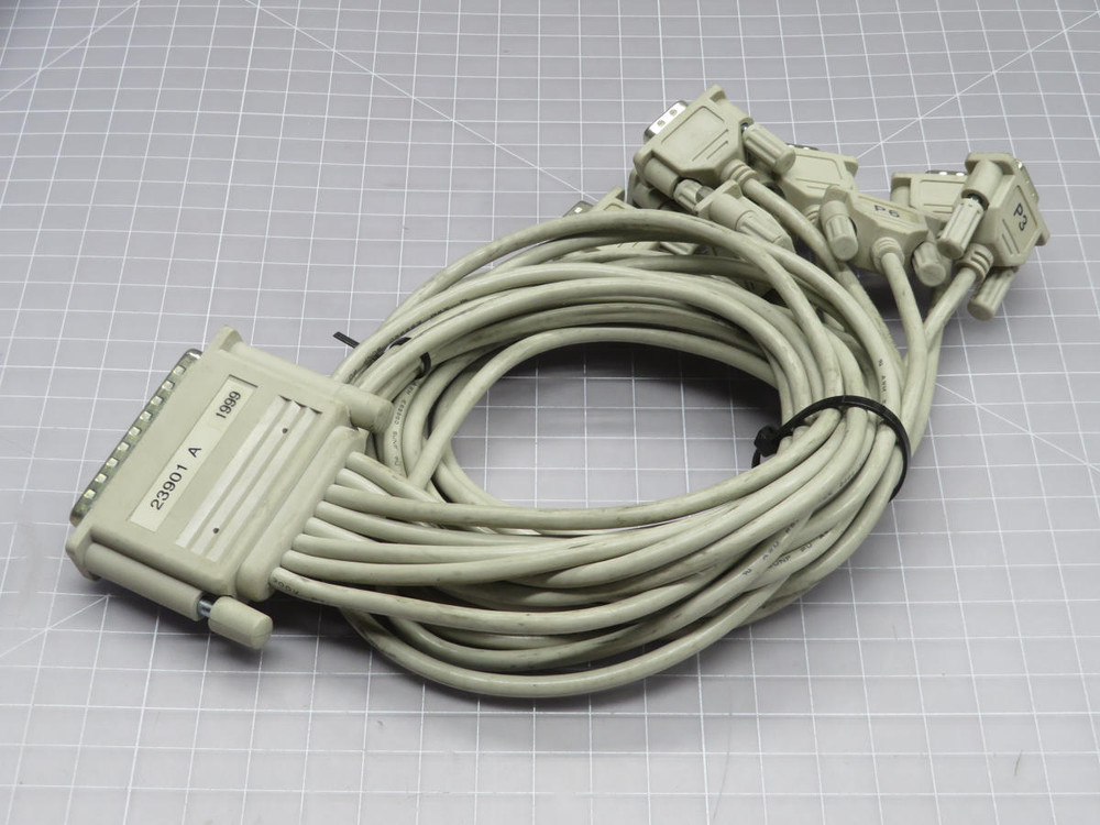 23901 A CABLE ADAPTER T208917