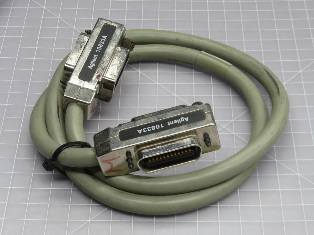 KEYSIGHT 10833A GPIB CABLE T208924