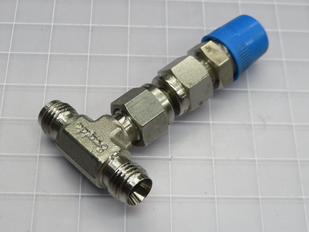 SWAGELOK 316KP4 TUBE FITTING T209167