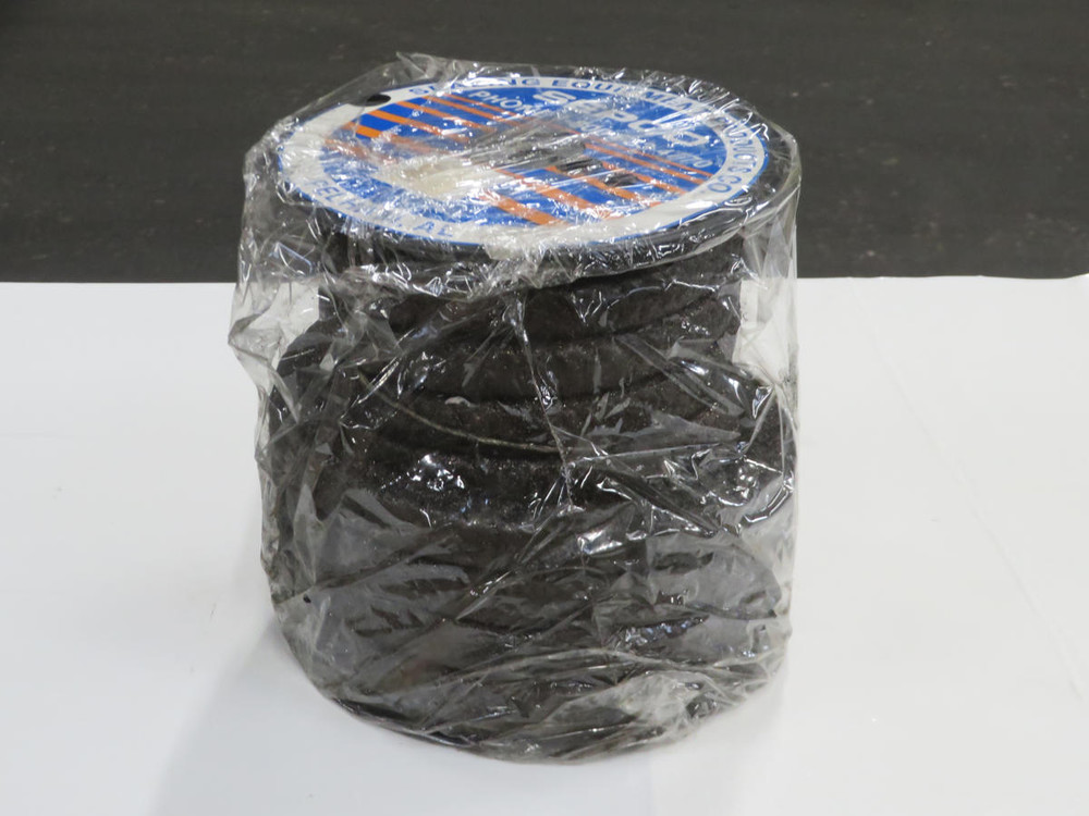 SEPCO 402 BRAIDED ACRYLIC FIBER ROLL T209793