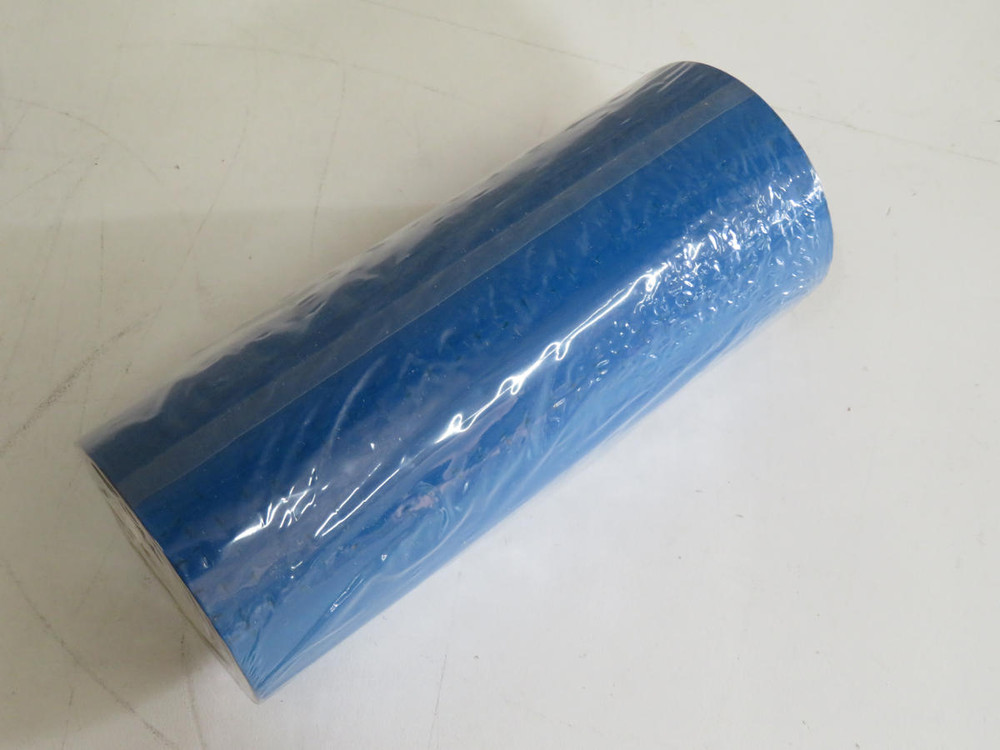 LOT OF 12 WEBER 18104335 WAX/RESIN THERMAL TRANSFER RIBBON T209798