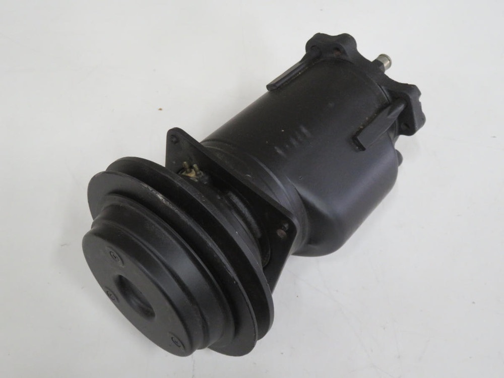 CATERPILLAR 0R-5739 REFRIGERANT COMPRESSOR G T209809