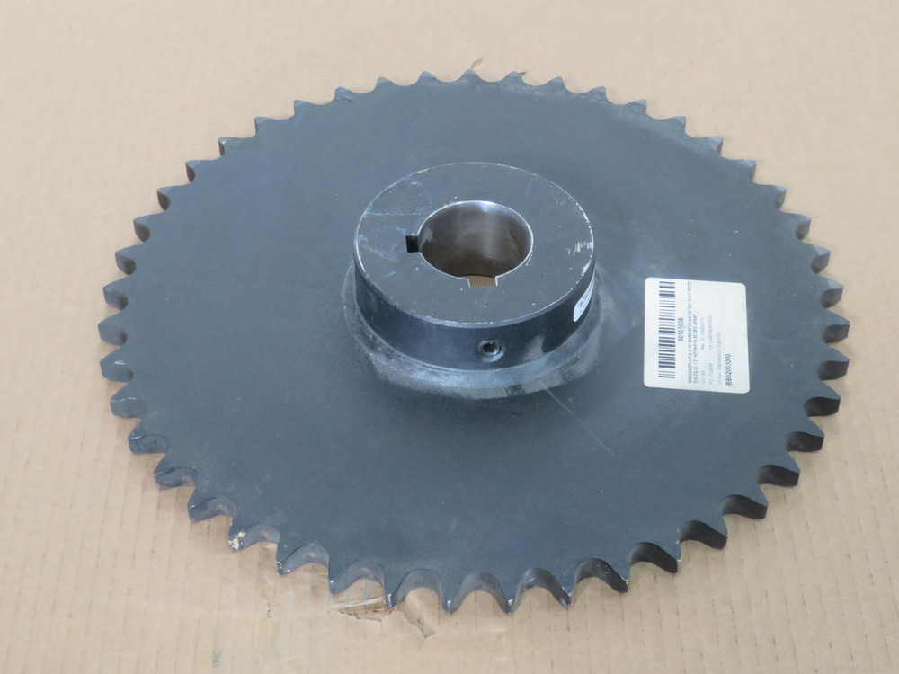 MARTIN 80BS45 SPROCKET 45T 2-3/16 IN T209819