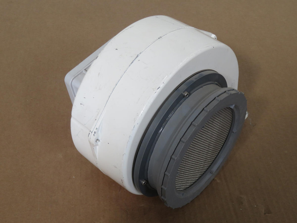 EBM-PAPST 03454 230V-AC CENTRIFUGAL BLOWER T209899