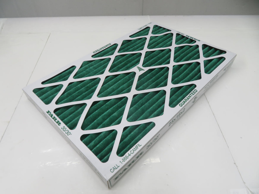 FARR 049880-004 AIR FILTER 24.5X15.5X1 3/4 T210095