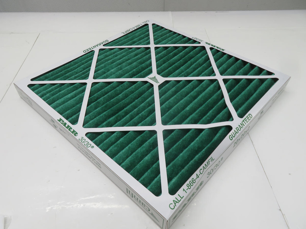 FARR 049880-002 AIR FILTER 20X20X2 T210102