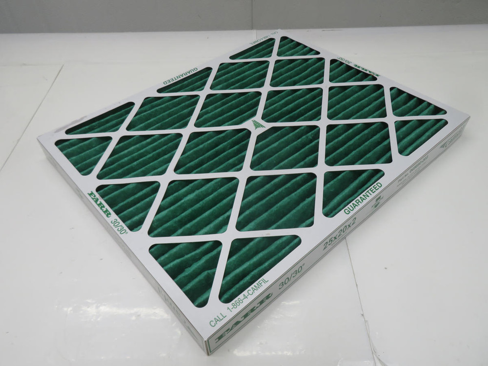 FARR 049880-003 AIR FILTER 25X20X2 T210103