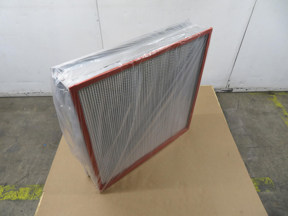 CAMFIL 855227213 AIR FILTER T210120