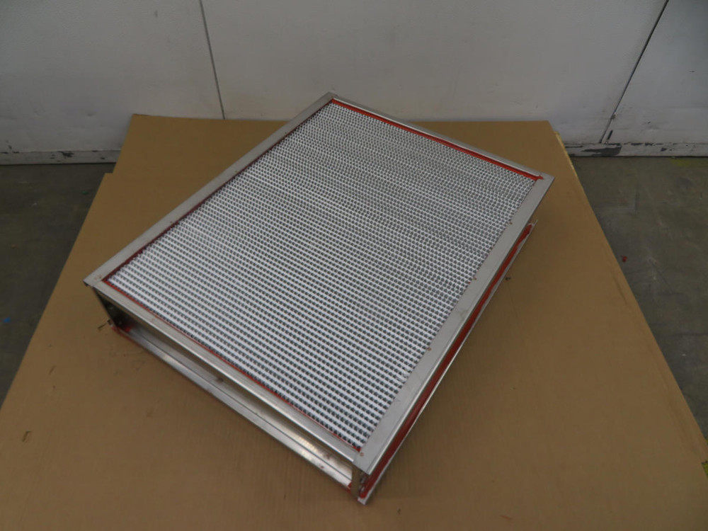 CAMFIL 5220051 AIR FILTER T210138