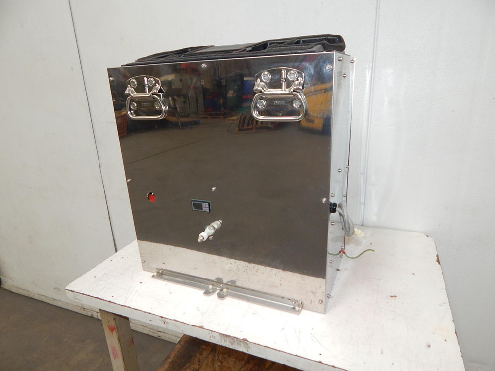 SMC  INR-242-126  Cooling Unit  For Sale