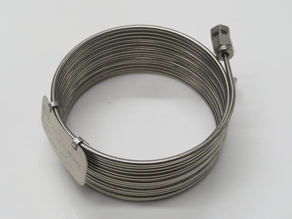 Lot of 6 Analyz    Lab Box Coil 15 ft  For Sale