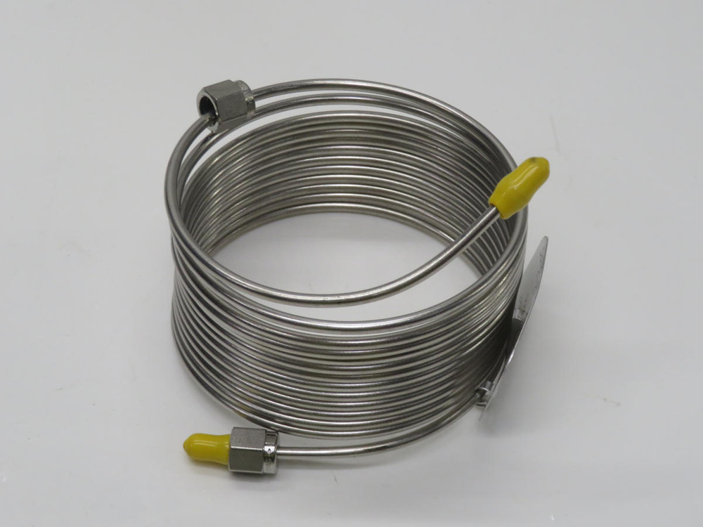 Analyz    Lab Box Coil 12 ft  For Sale