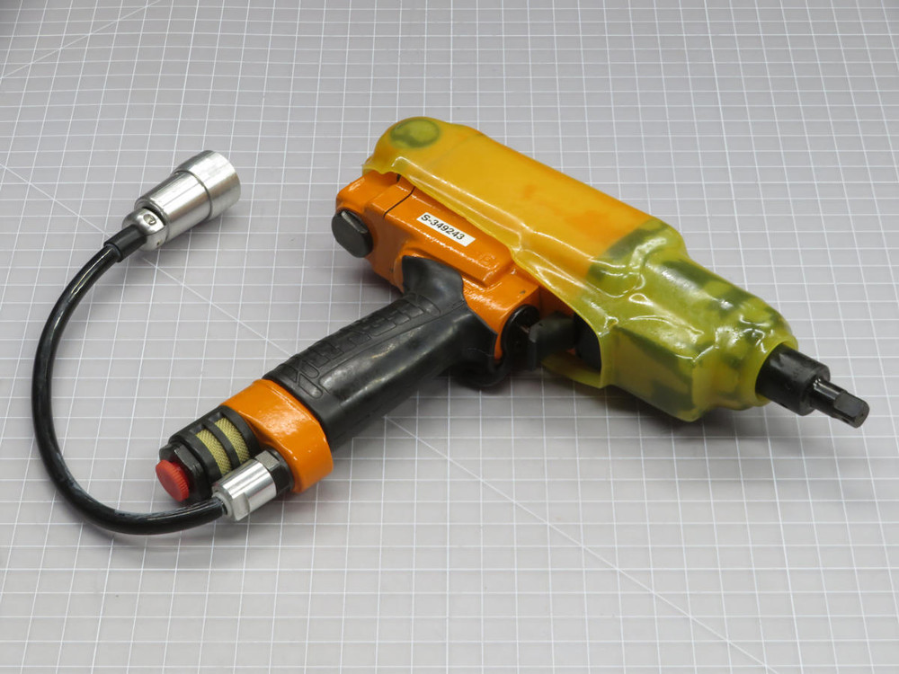 Aimco  ALPHA-90MC  Pneumatic Impact Wrench 3/8in  For Sale