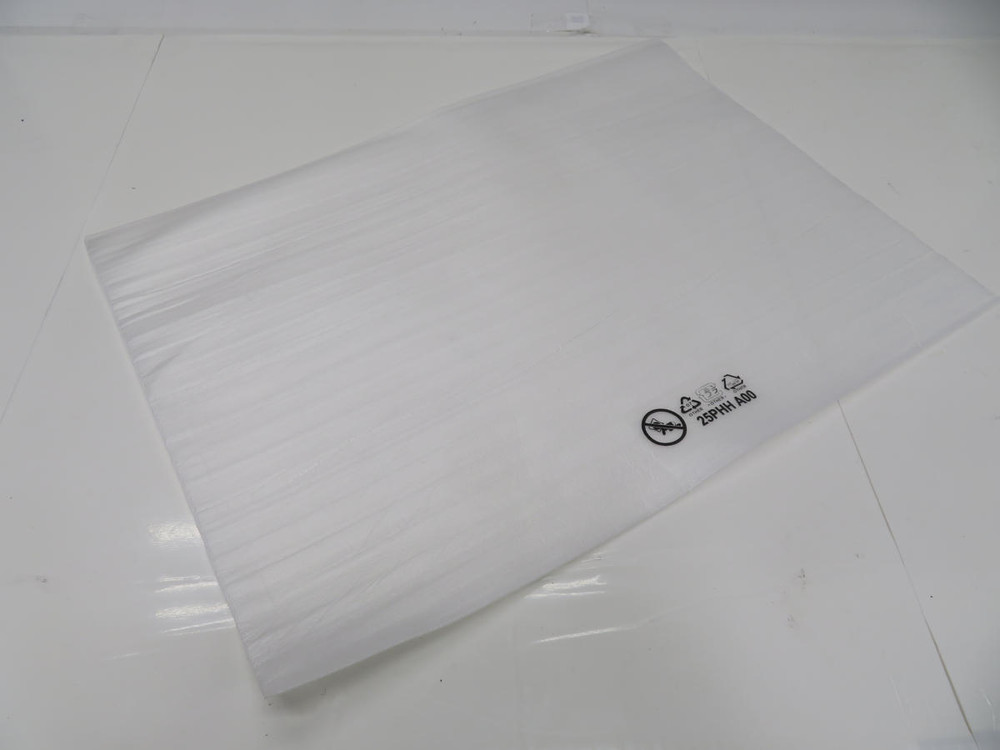 Lot of 800   25PHHA00  JAM PAPER Plastic Foam Envelopes ,55 LDPE .02 HDPE  For Sale