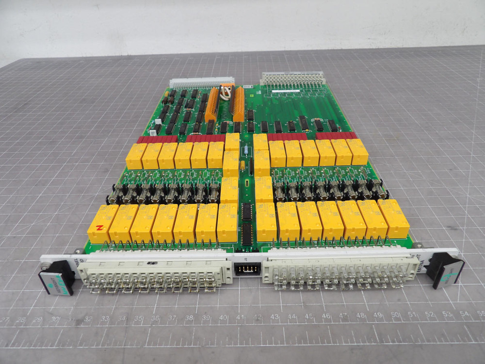 Keysight  E6176A  16 Channel Load Card  For Sale