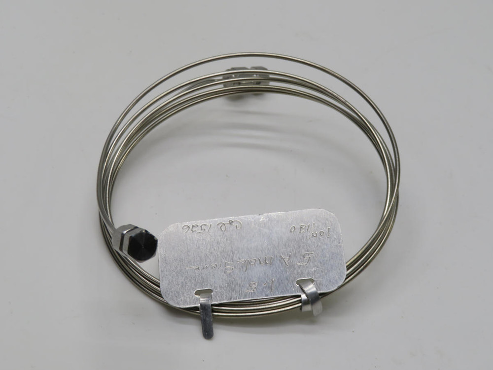 Analyz    Lab Box Coil  For Sale