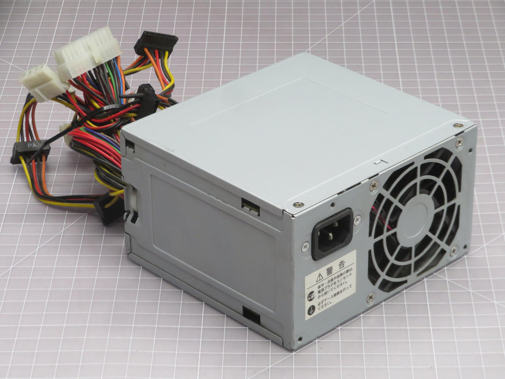 Delta Electronics  DPS-300AB-34 A  Server Power Supply  For Sale