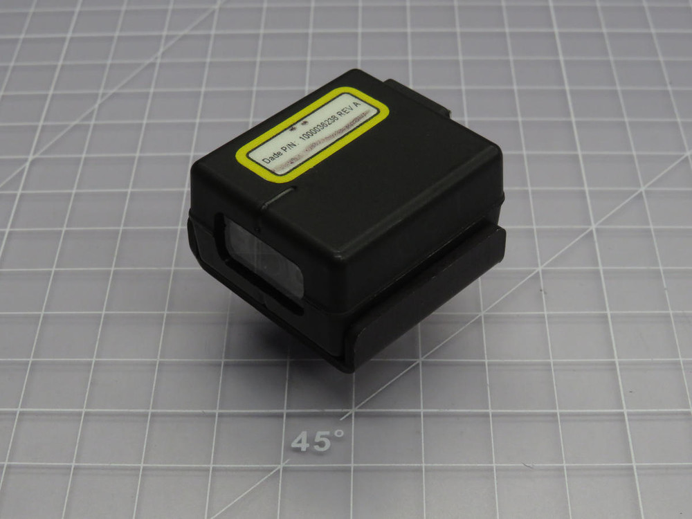 Dade  1000036238   Barcode Scanner  For Sale