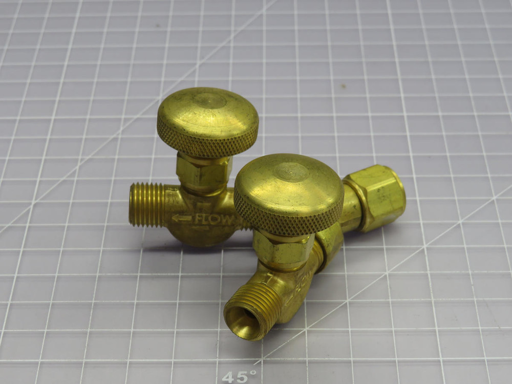 Western   B40031  Valved Y Connection   For Sale