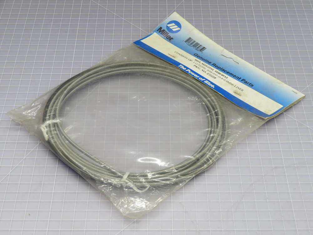 Miller  172258  Welding Gun MIGmatic Wire Liner  For Sale