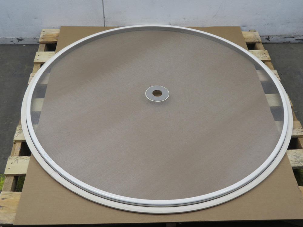Sefar  22T  Clamp Ring Screen Sieve  For Sale