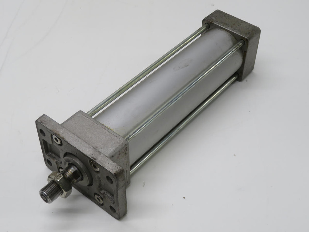 SMC   MBB63-200  Mb Tie-Rod Cylinder  For Sale