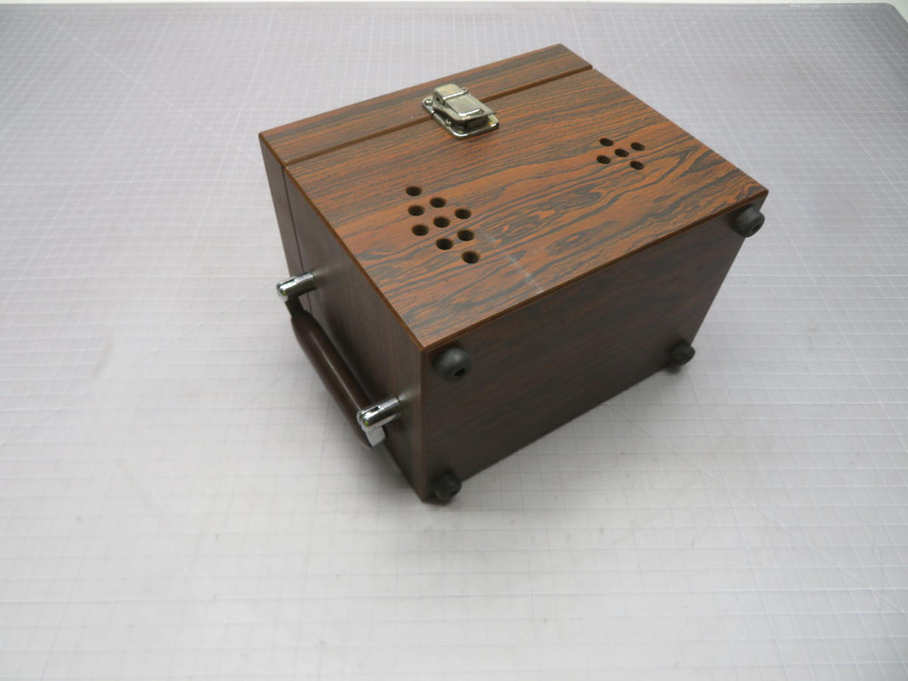 Standard Electric Time   AC-1 STD-7-1-7-8-11  AC-1 Timing Device  For Sale