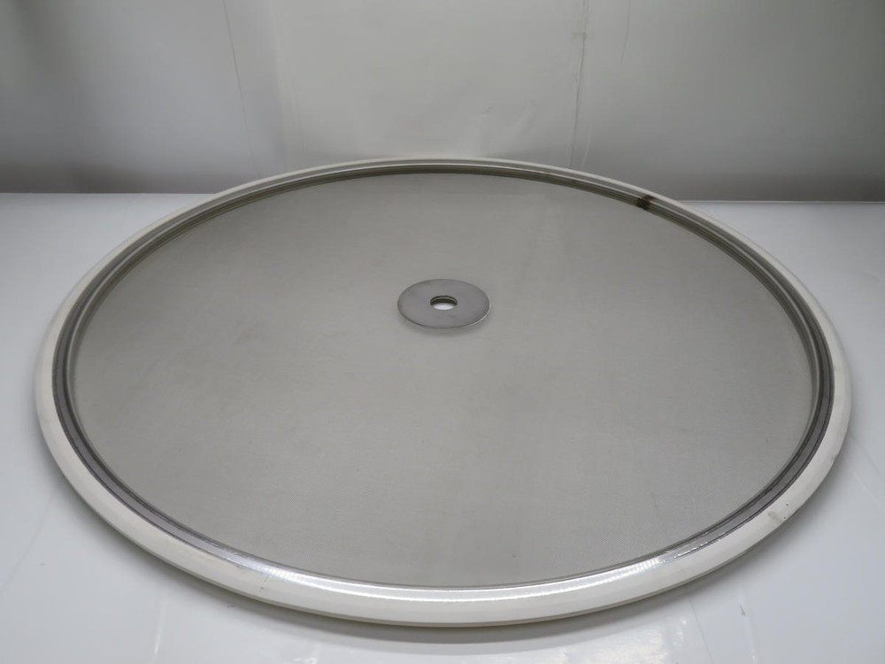 Sweco  48A8A024MXXM 24M Round Process Filter  For Sale