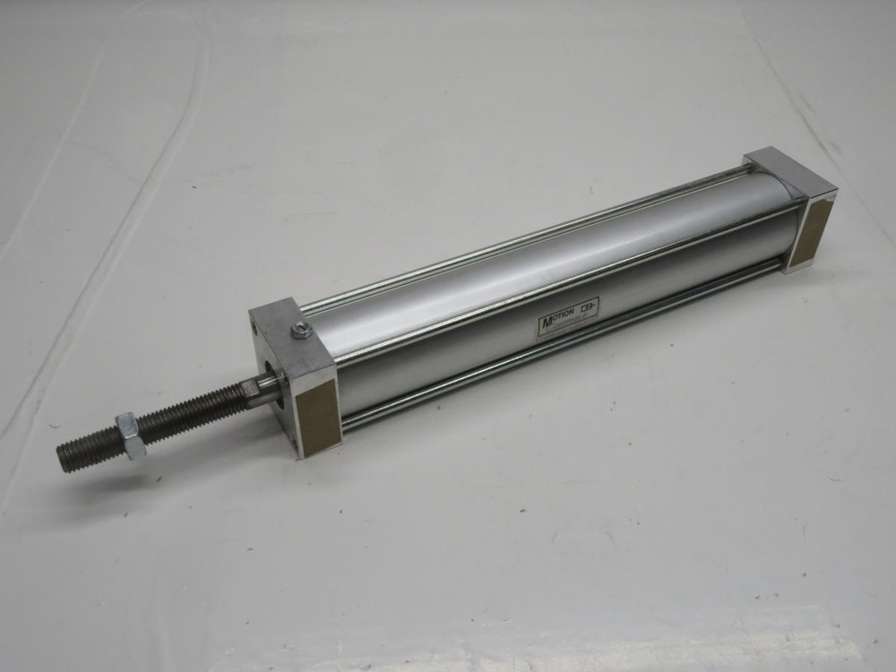 Motion Controls  D-49SEFC-SL13-RA1  SL13 RA1  Single Acting Pneumatic Cylinder  For Sale