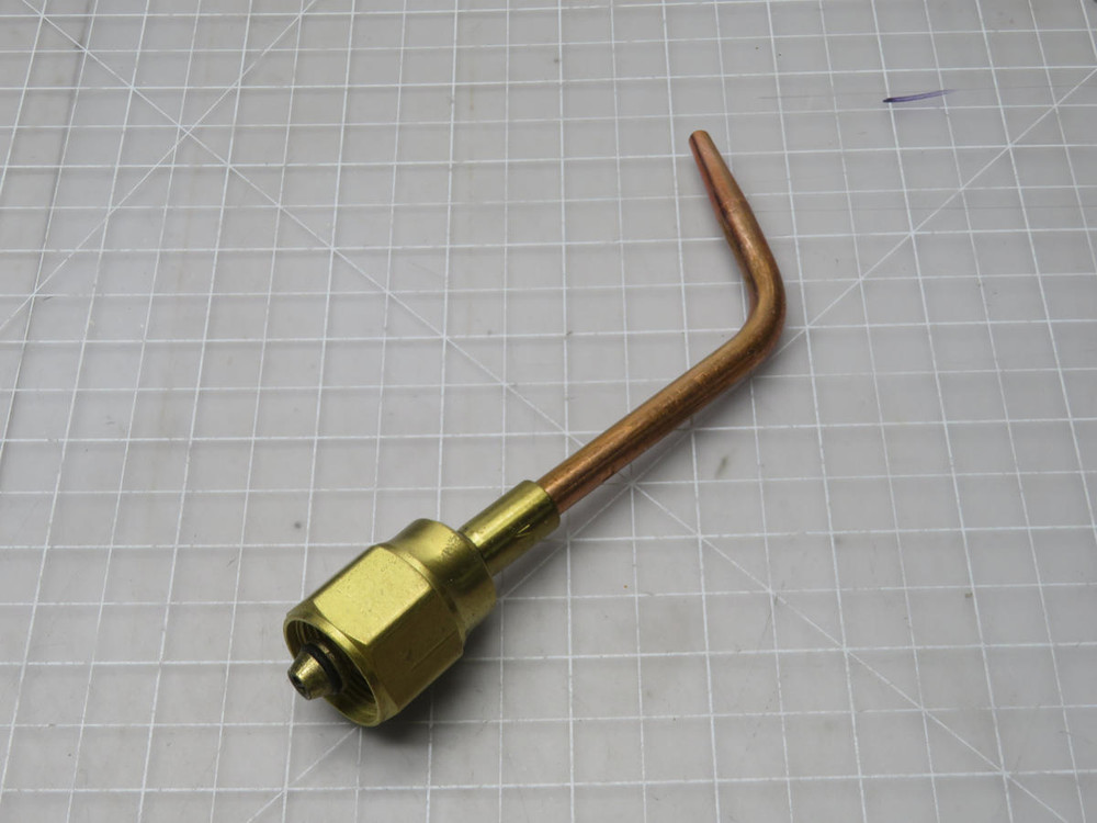 Victor  0387-0021  1 - W One Piece Professional Welding Nozzle  For Sale