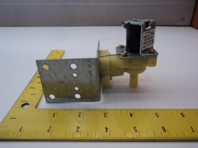 FSP 9118A  WHIRLPOOL WATER VALVE T17989