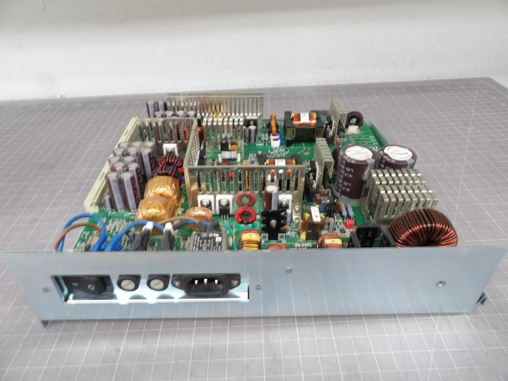 Tektronix  PS2251-YE Rev A1, 2251-YE  Power Supply, Removed from a Tektronix DSA8200 Digital Serial Analyzer  For Sale