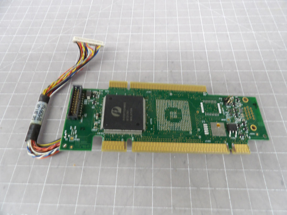 Tektronix  679-6477-00  Board, Removed from a Tektronix DSA8300 Digital Serial Analyzer  For Sale