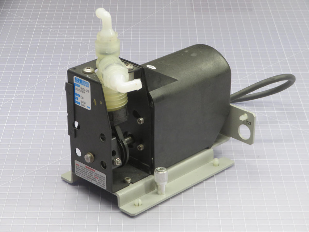 Gorman Rupp   16001-259  Pump  For Sale